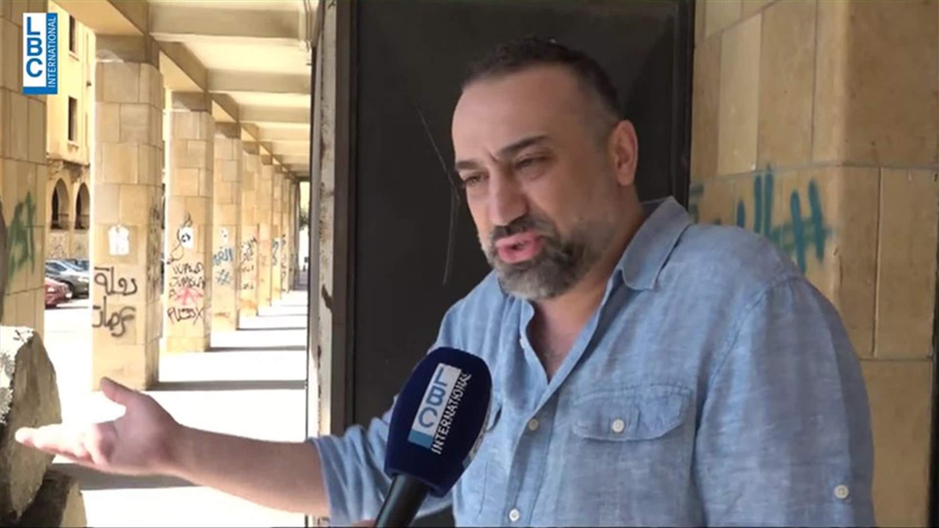LBCI