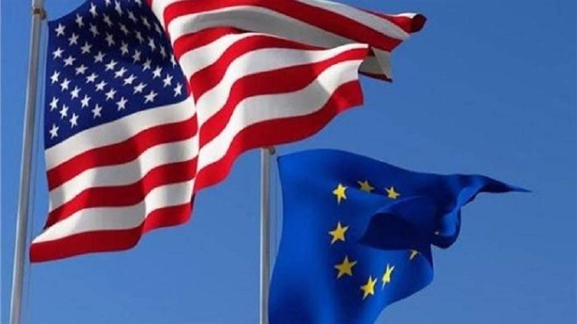 تحذير أوروبي - أميركي للصين من مغبة مساعدة روسيا في الالتفاف على العقوبات