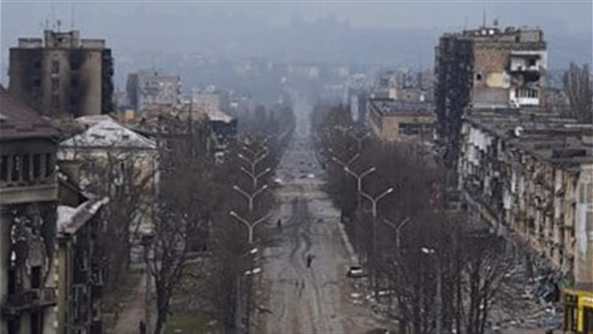 Ukraine to attempt to evacuate more civilians from Mariupol