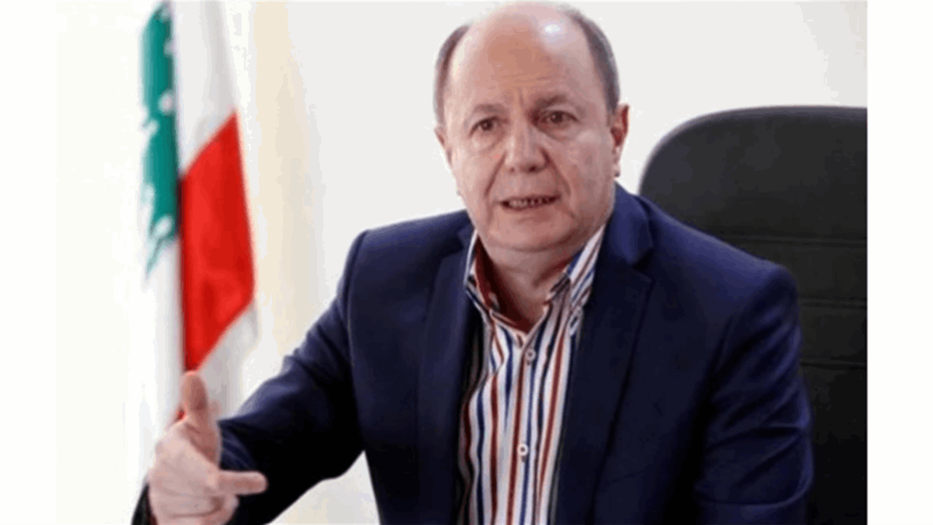 الإتحاد العمالي العام: لوقفة تضامن وتعاون تهيء لخطة نهوض وتعاف