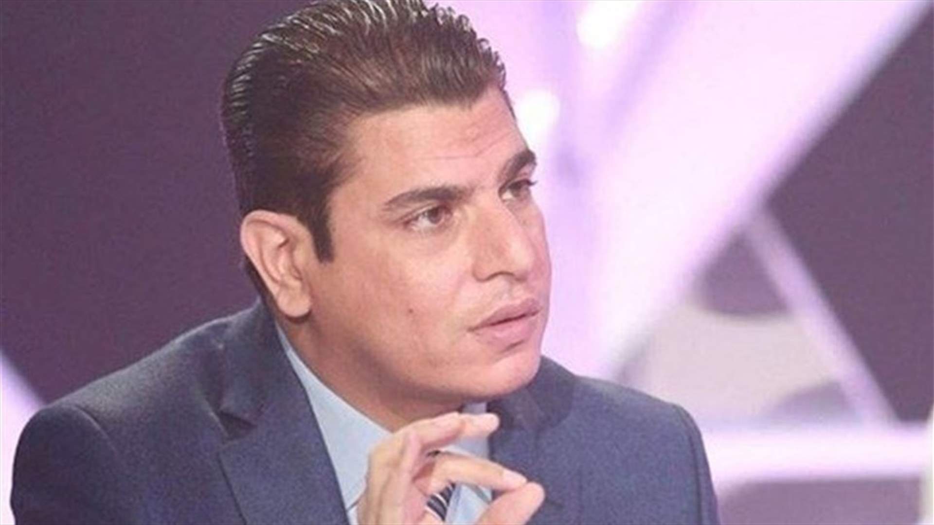 زهران: كل الخطابات والوعود مجرد قنابل صوتية