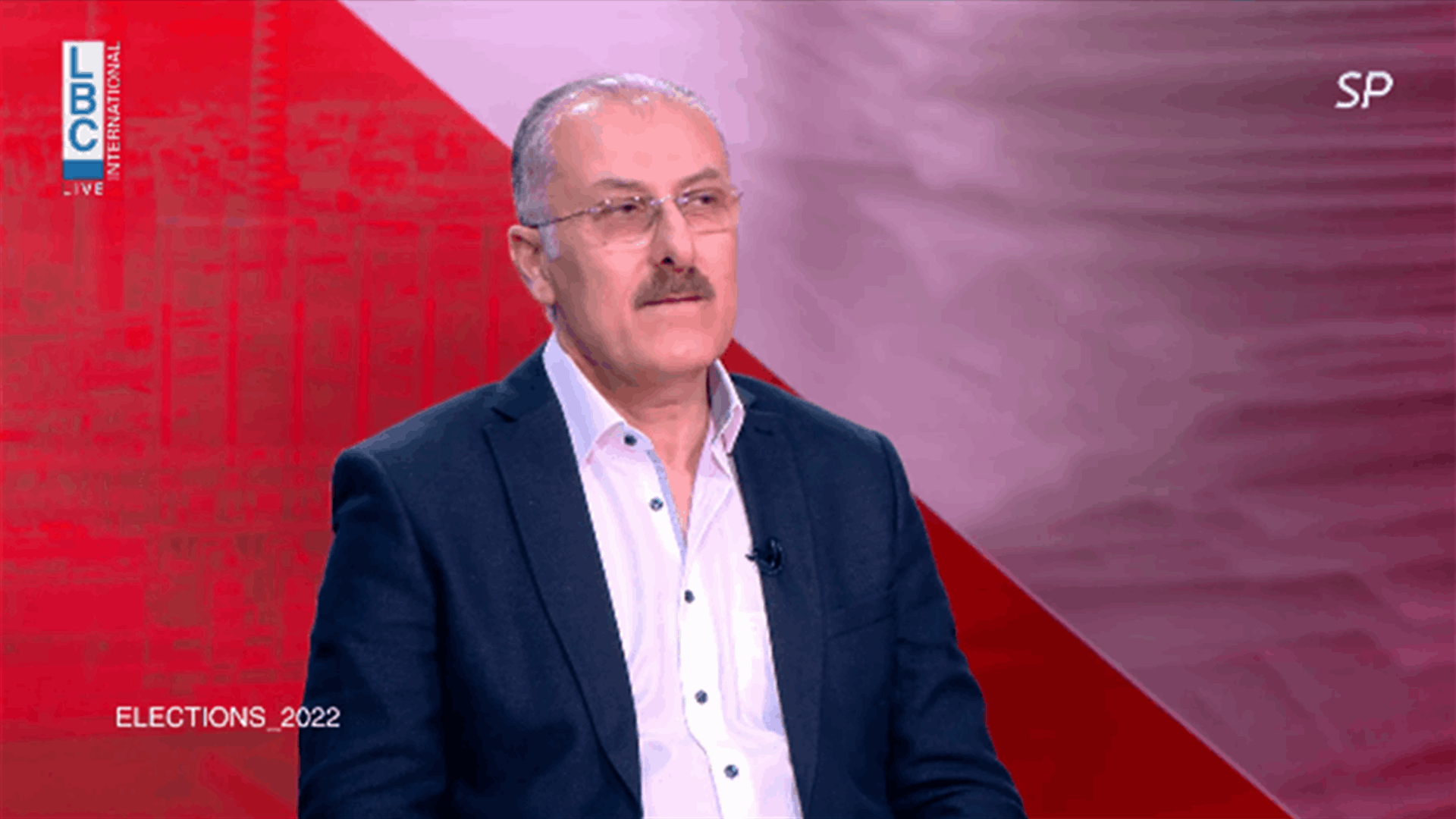 بلال عبدالله لـ&quot;انتخابات 2022&quot;: غياب &quot;المستقبل&quot; سيؤثر على الانتخابات وحزب الله يحاول تطويق السياديين