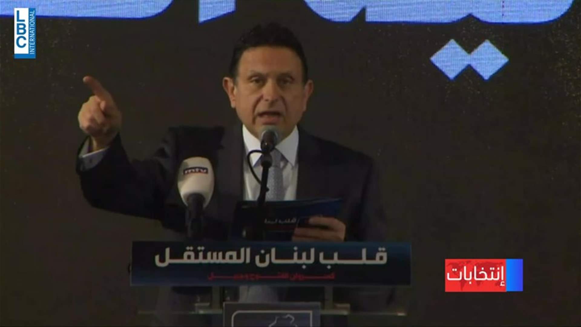 LBCI