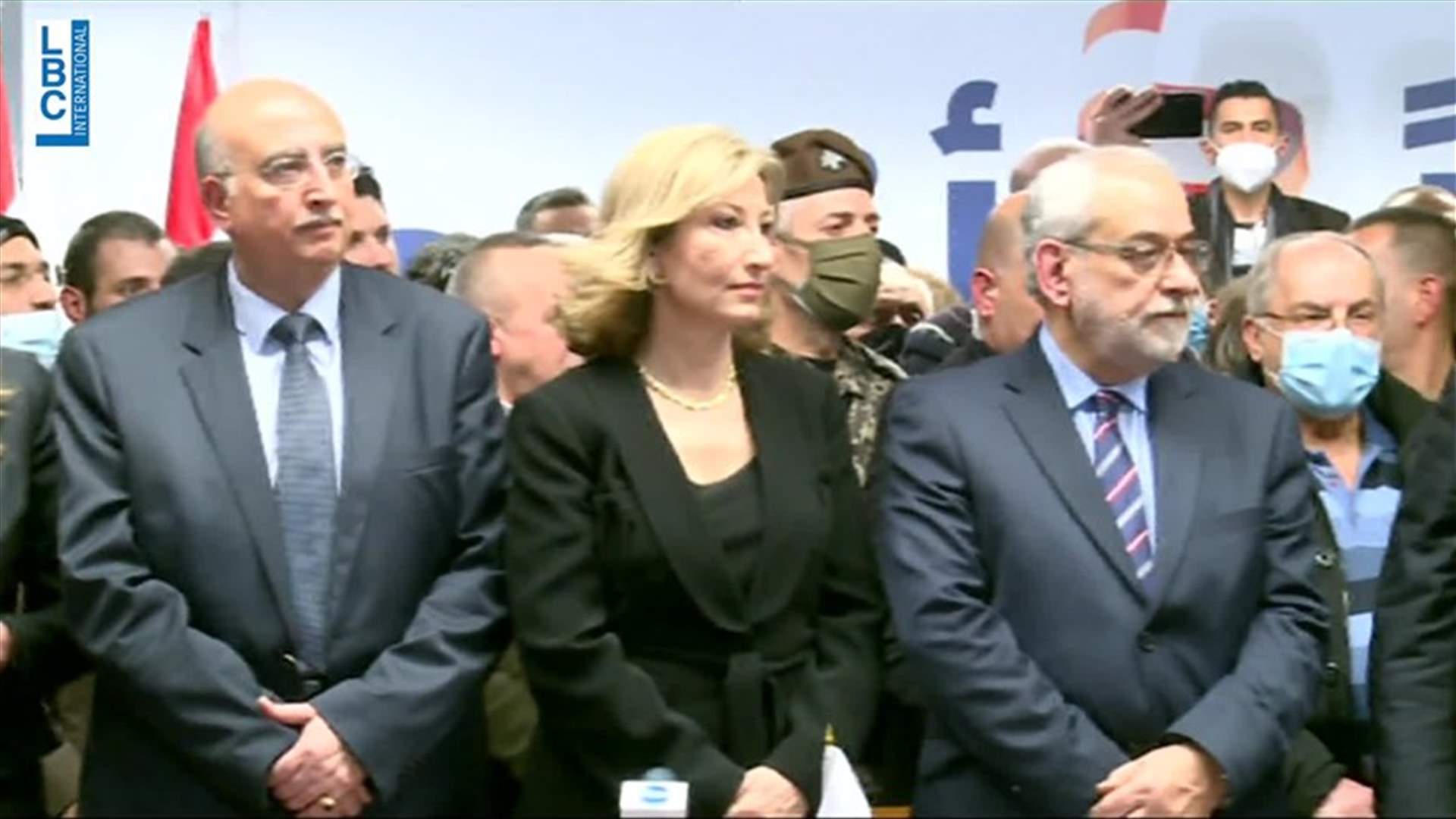 LBCI