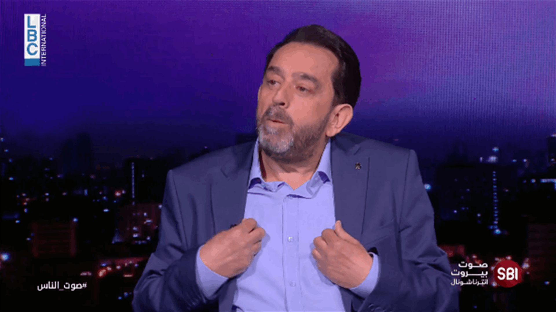 المرشح علي وهبة لـ"صوت الناس" : الجنوب اليوم ليس حكرا سياسيا على احد
