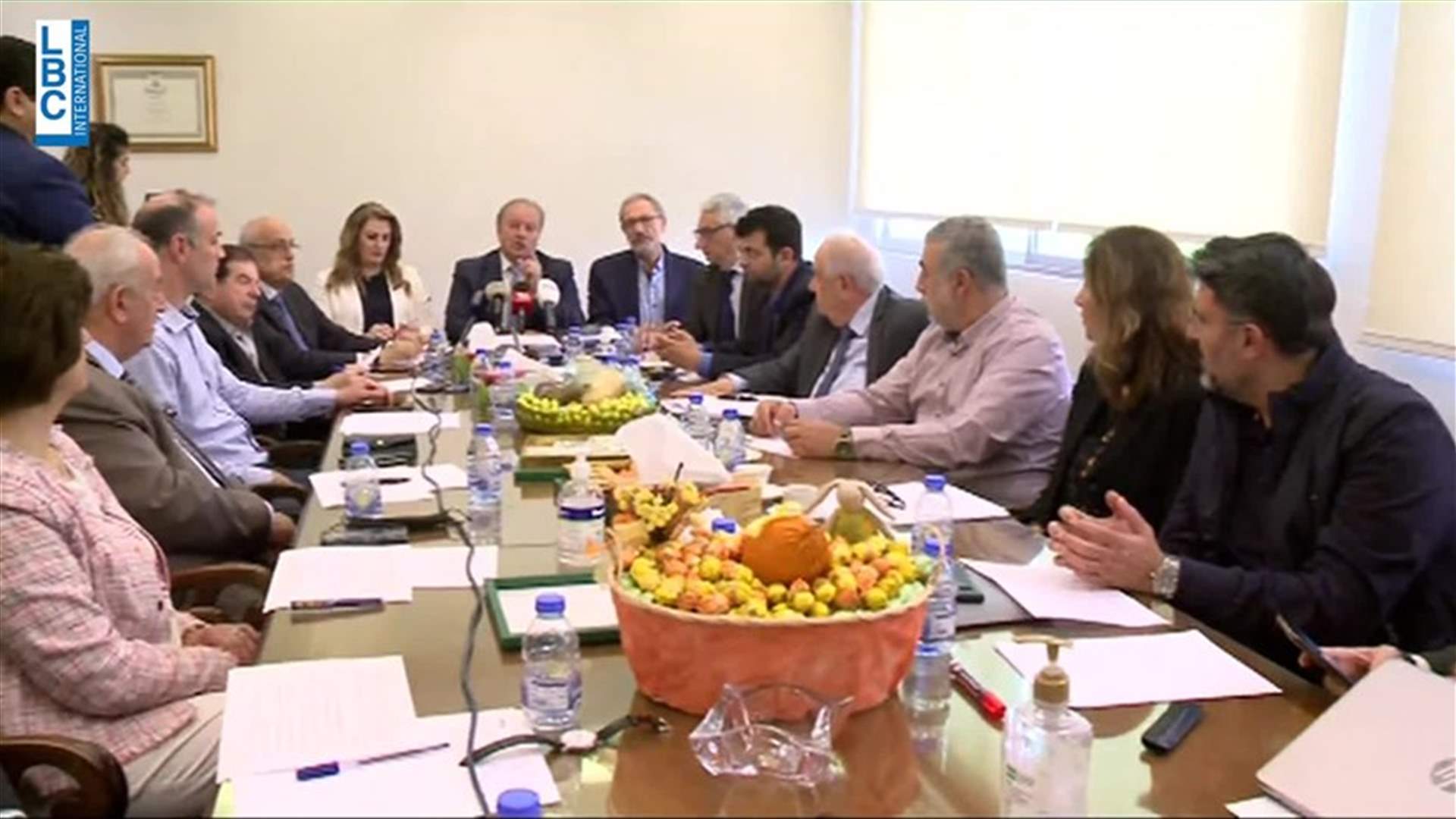 LBCI