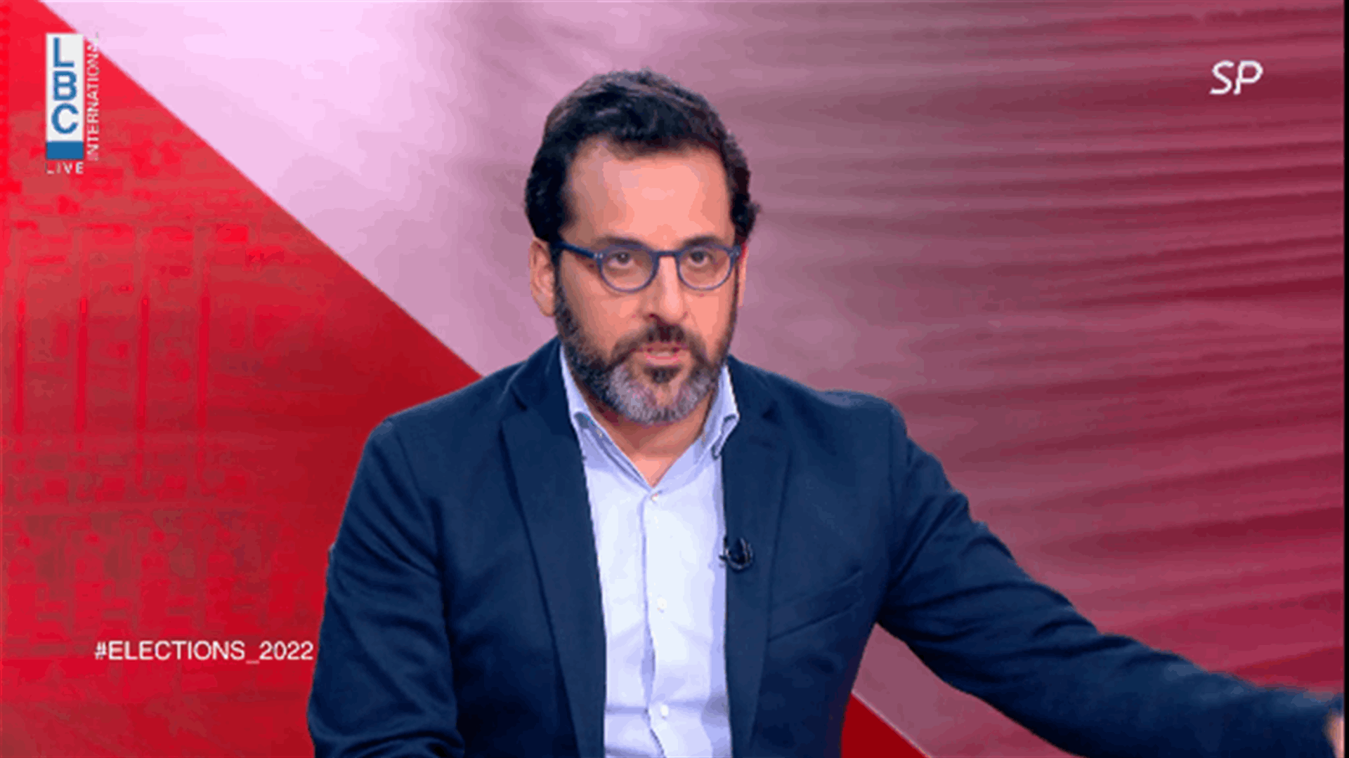 المرشح ميشال الدويهي لـ&quot;انتخابات 2022&quot;:  المعركة  هي ضد الاحزب &quot;المتشلشة&quot;