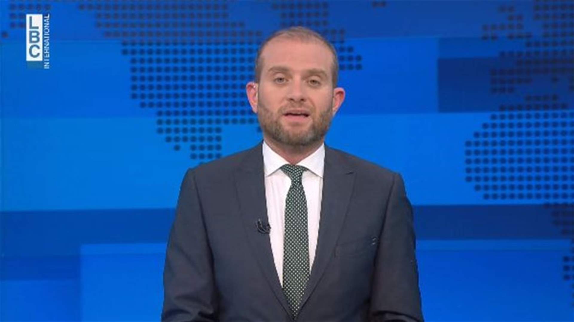 مقدمة النشرة المسائية 25-04-2022