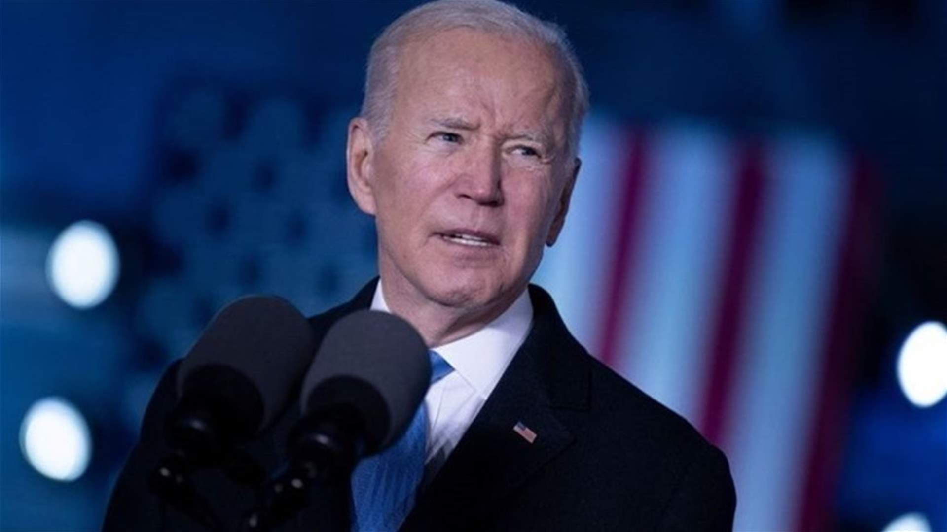 Biden names veteran career diplomat Brink as US ambassador to Ukraine