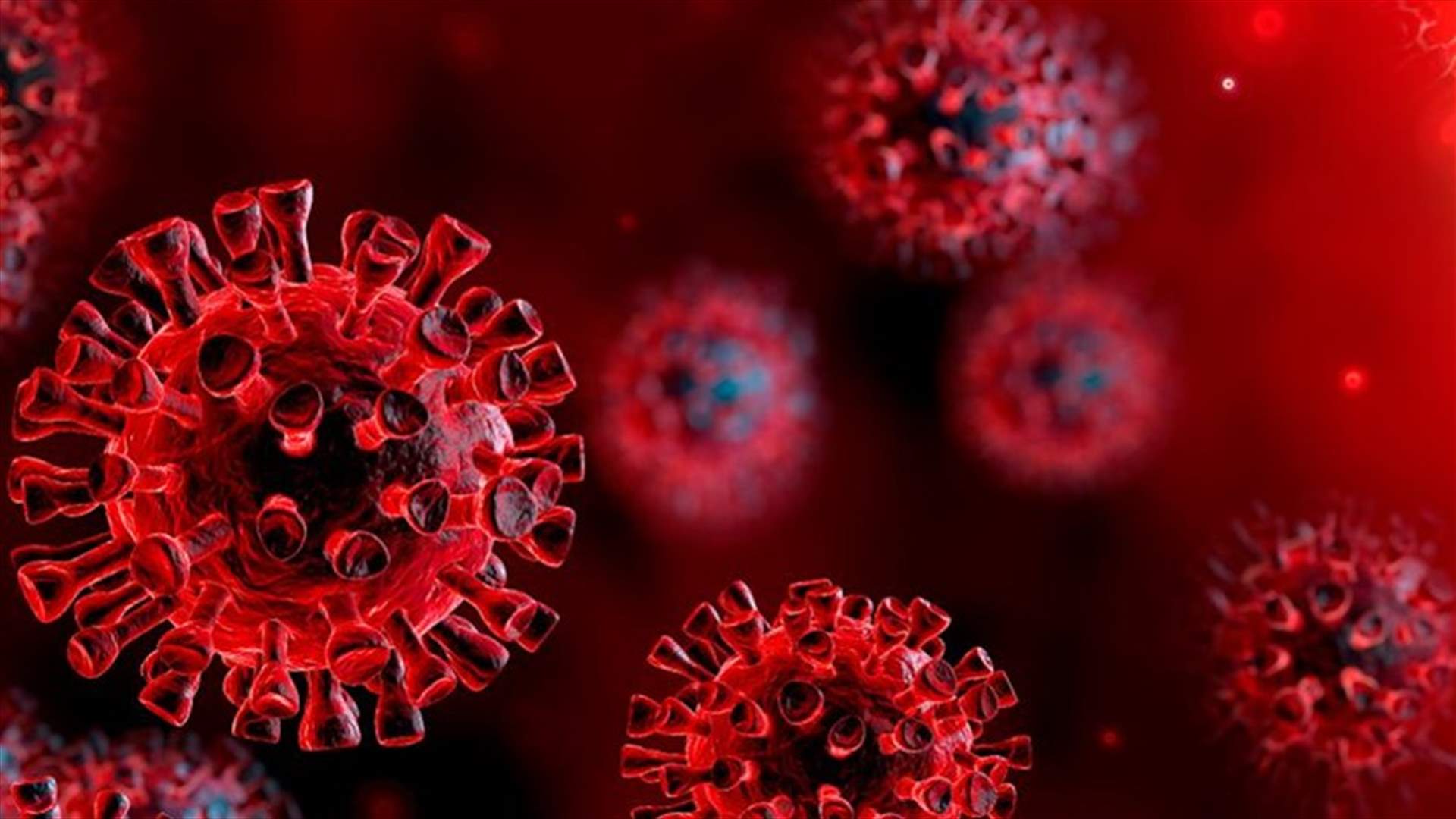Health Ministry confirms 56 new Coronavirus cases, 3 more deaths