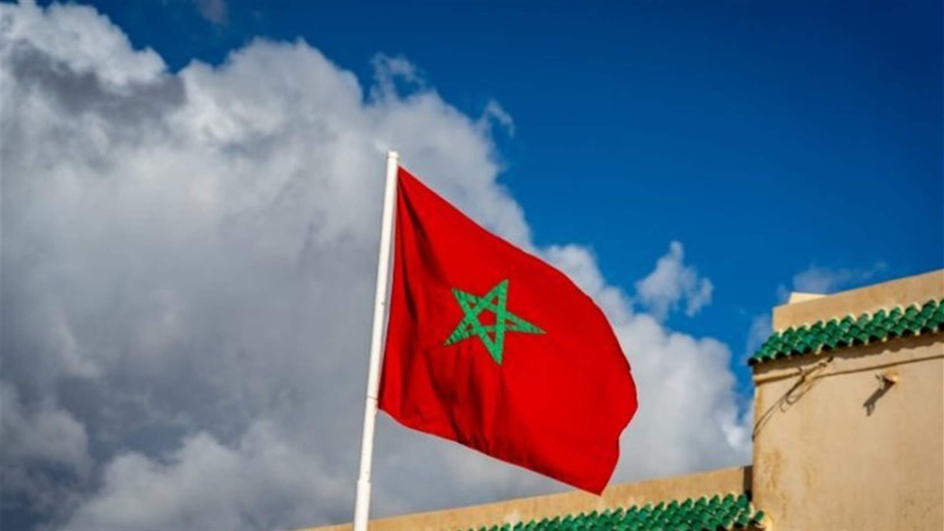 السجن 4 أعوام لناشط مغربي على خلفية إنتقاد الملك