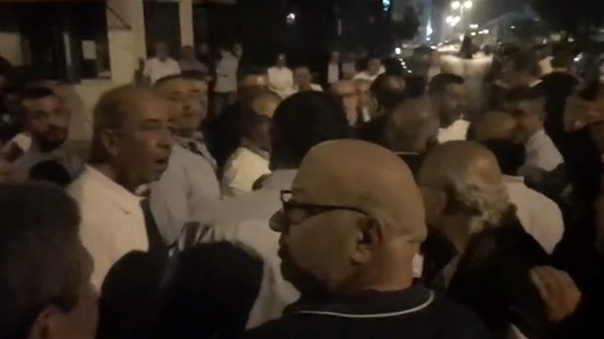 إشكال بين عناصر شرطة بلدية جونية وقوى الأمن.. ماذا حصل؟
