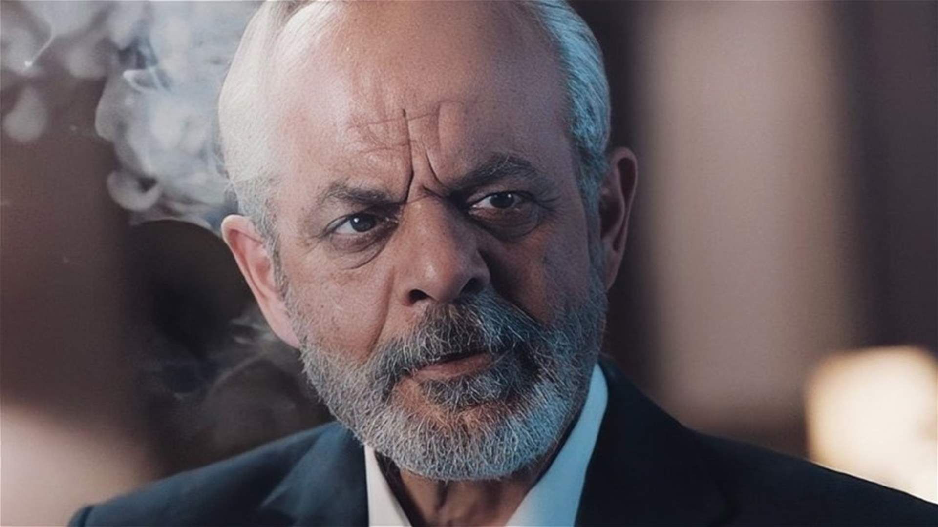 نجم &quot;كسر عضم&quot; فايز قزق: لا حياة بعد الموت