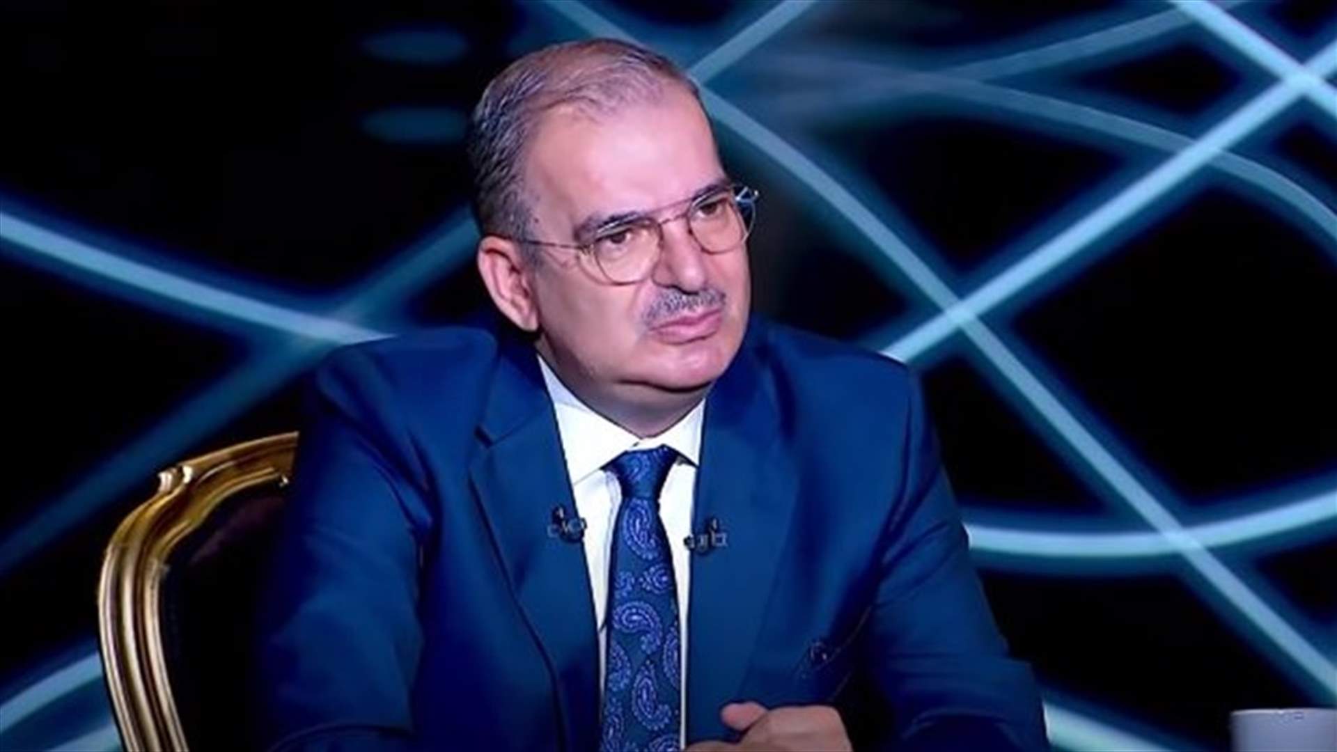 كيف أجاب طوني خليفة لدى سؤاله عن خسارة ثروته في لبنان؟