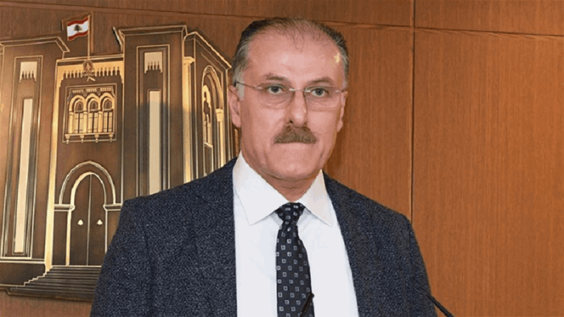 عبدالله خلال لقاء في عانوت: لن نسمح بأن يبسطوا يدهم على البلد لا بقوة السلاح ولا بقوة المال