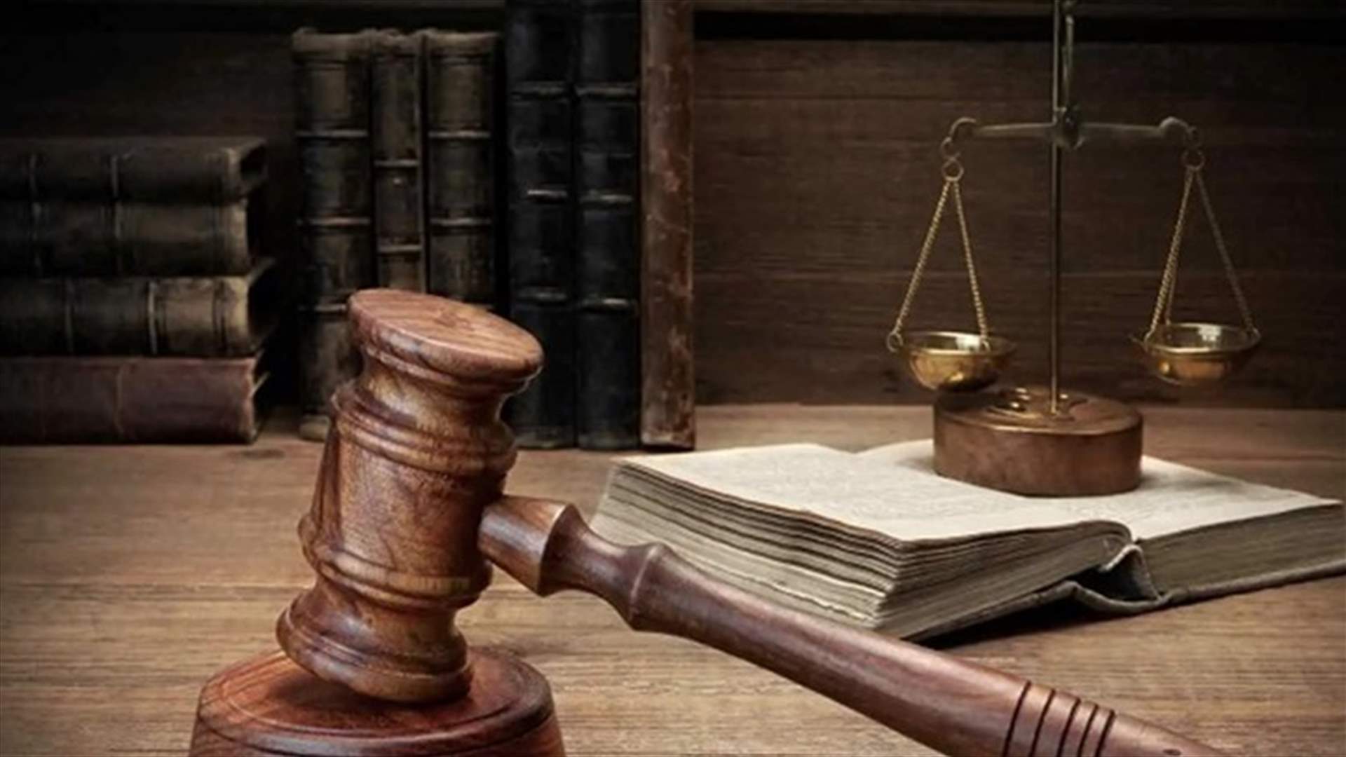 لجنة الإدارة عرضت مع الهيئة الإستشارية الأوروبية المعايير المتعلقة بإقتراح قانون إستقلالية القضاء العدلي