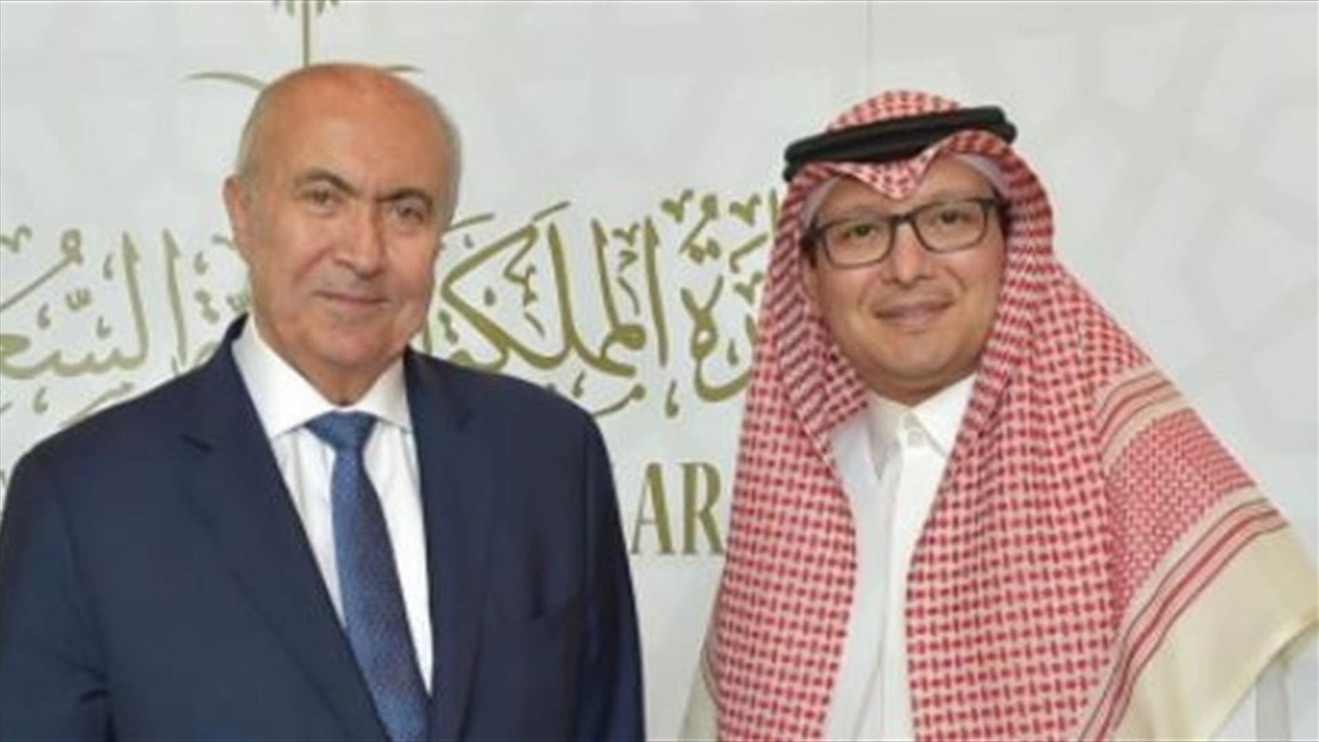 مخزومي زار بخاري... وهذا ما تم بحثه