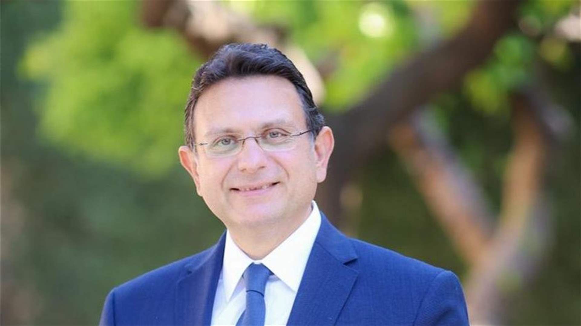بالفيديو.. اليكم مشروع فريد هيكل الخازن الانتخابي