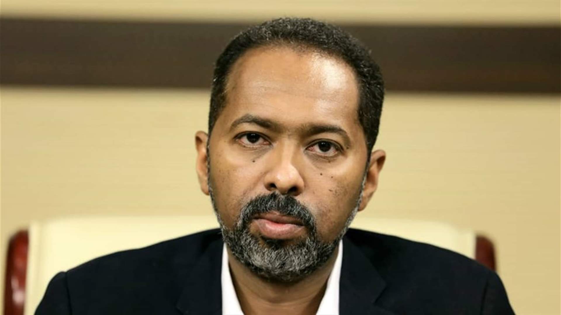 السلطات السودانية تطلق سراح وزير سابق مناهض للإنقلاب