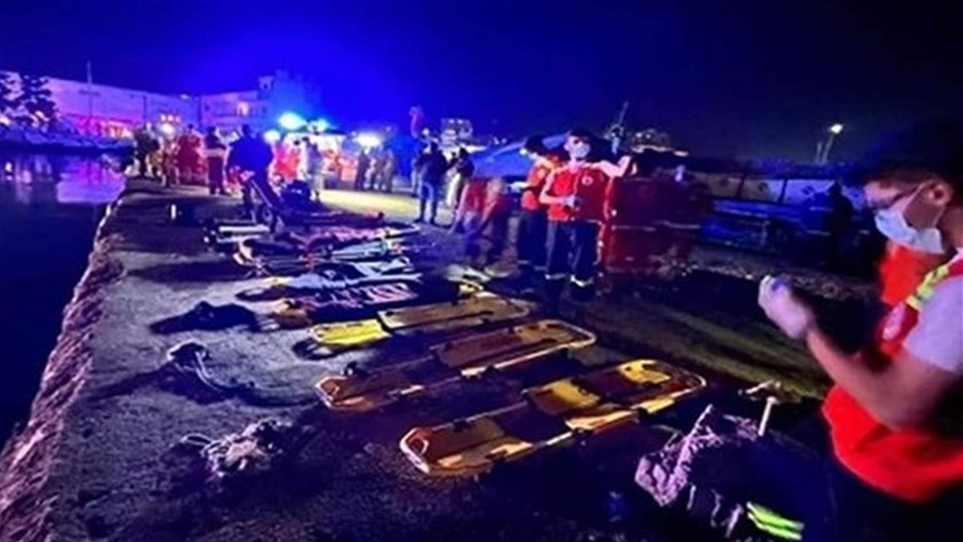 حادثة طرابلس... وقائع جديدة (الجمهورية)