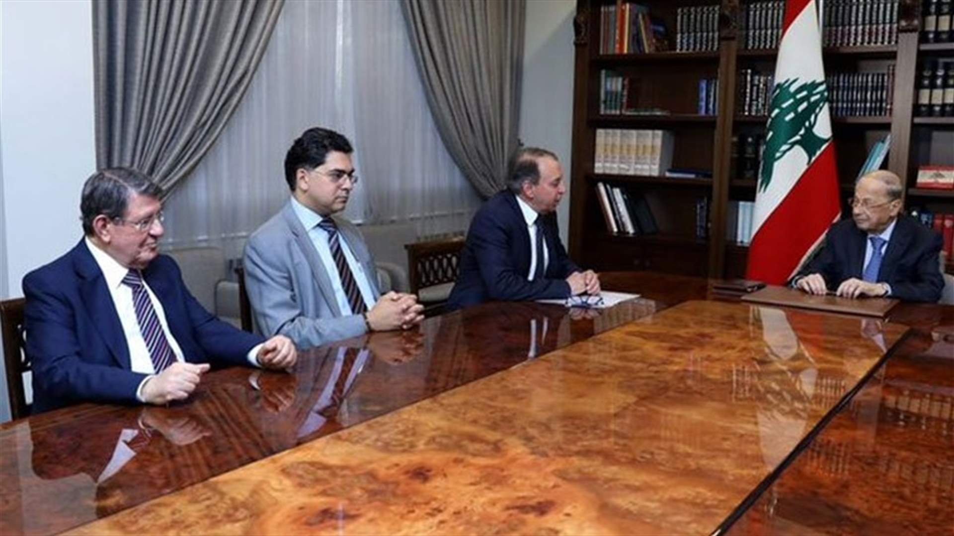 LBCI