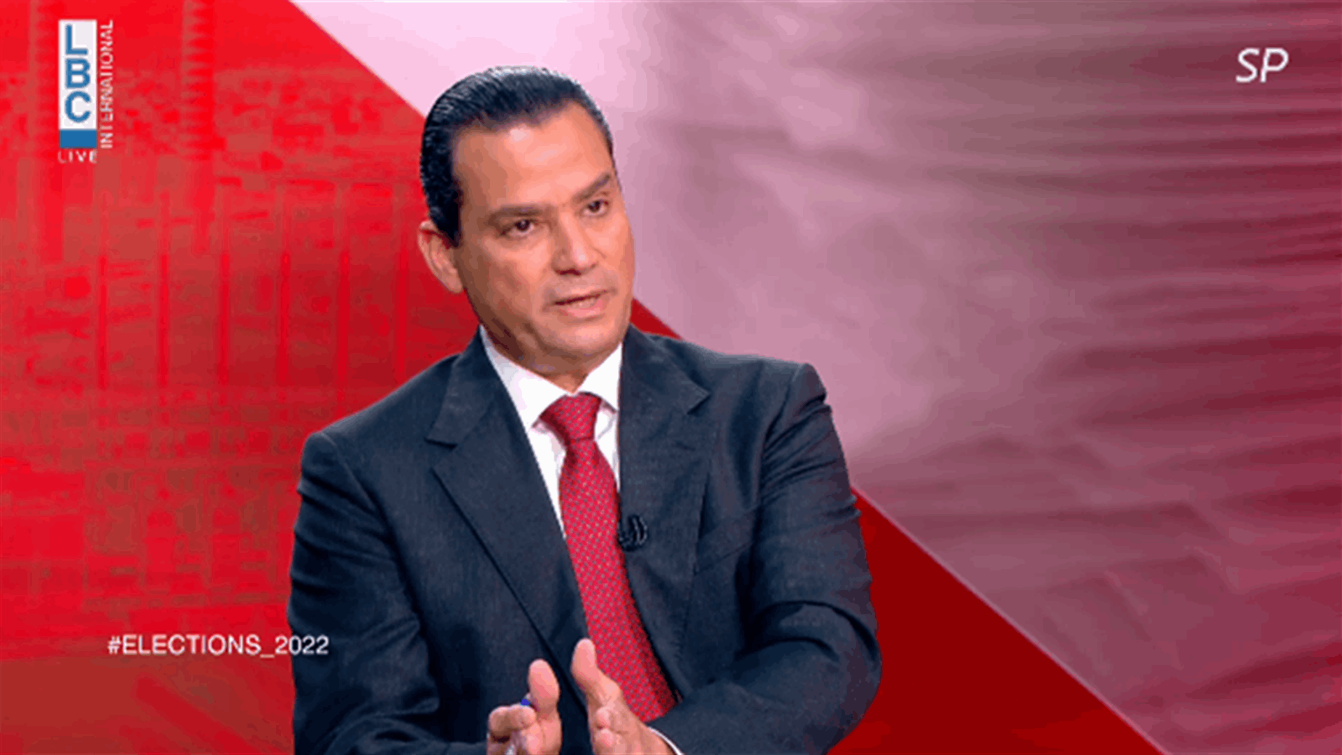 فيصل الصايغ للـ LBCI: من اجل حصول تغيير يجب ان تنجح القوى التغييرية السيادية على مساحة الوطن