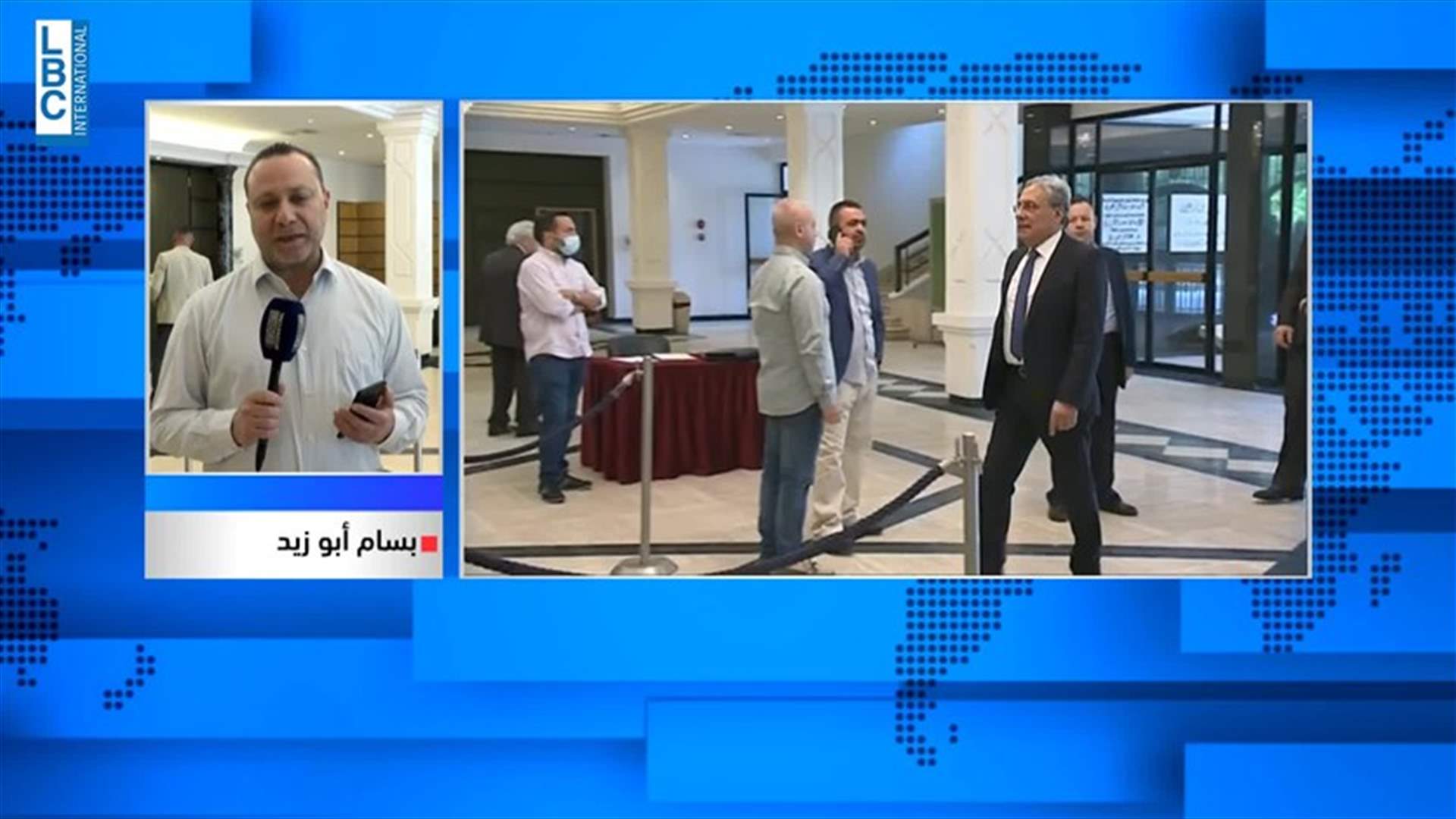 LBCI