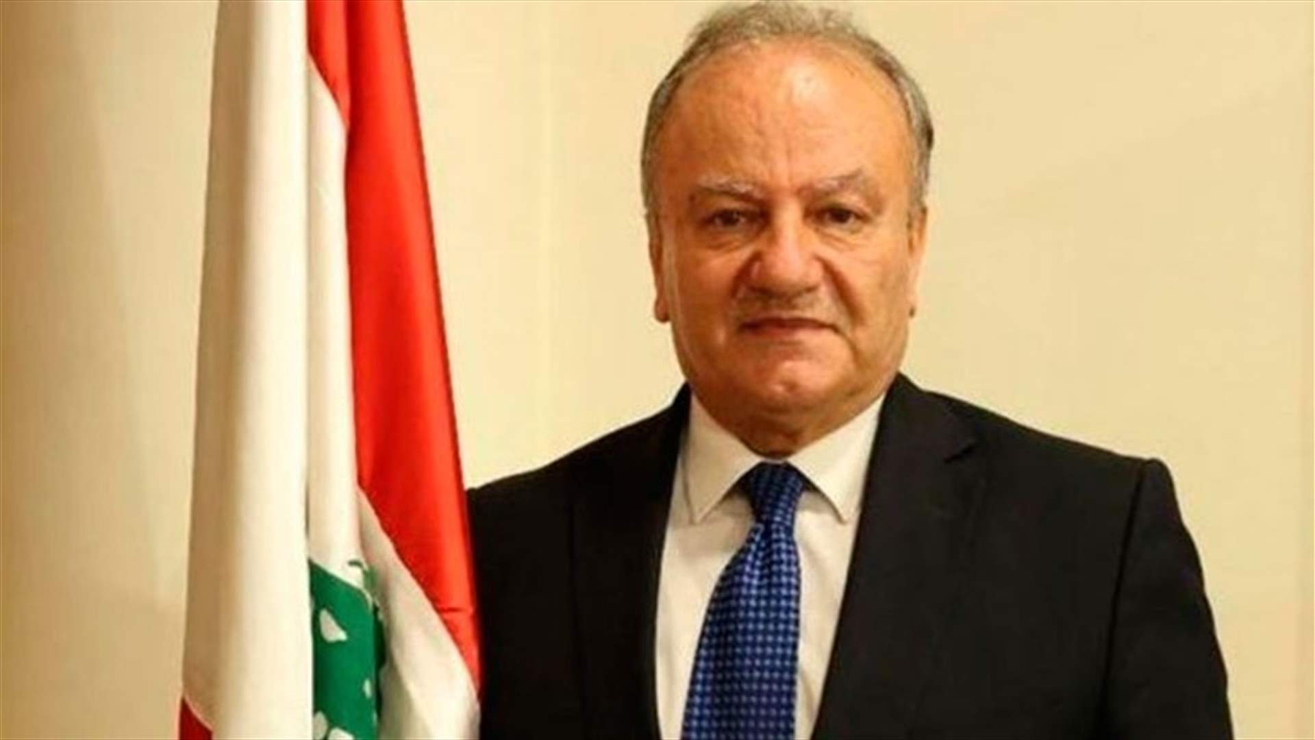 كسبار: الدعاوى على بعض المصارف جاهزة ونقابة المحامين حاضرة لمواجهة السياسات المالية