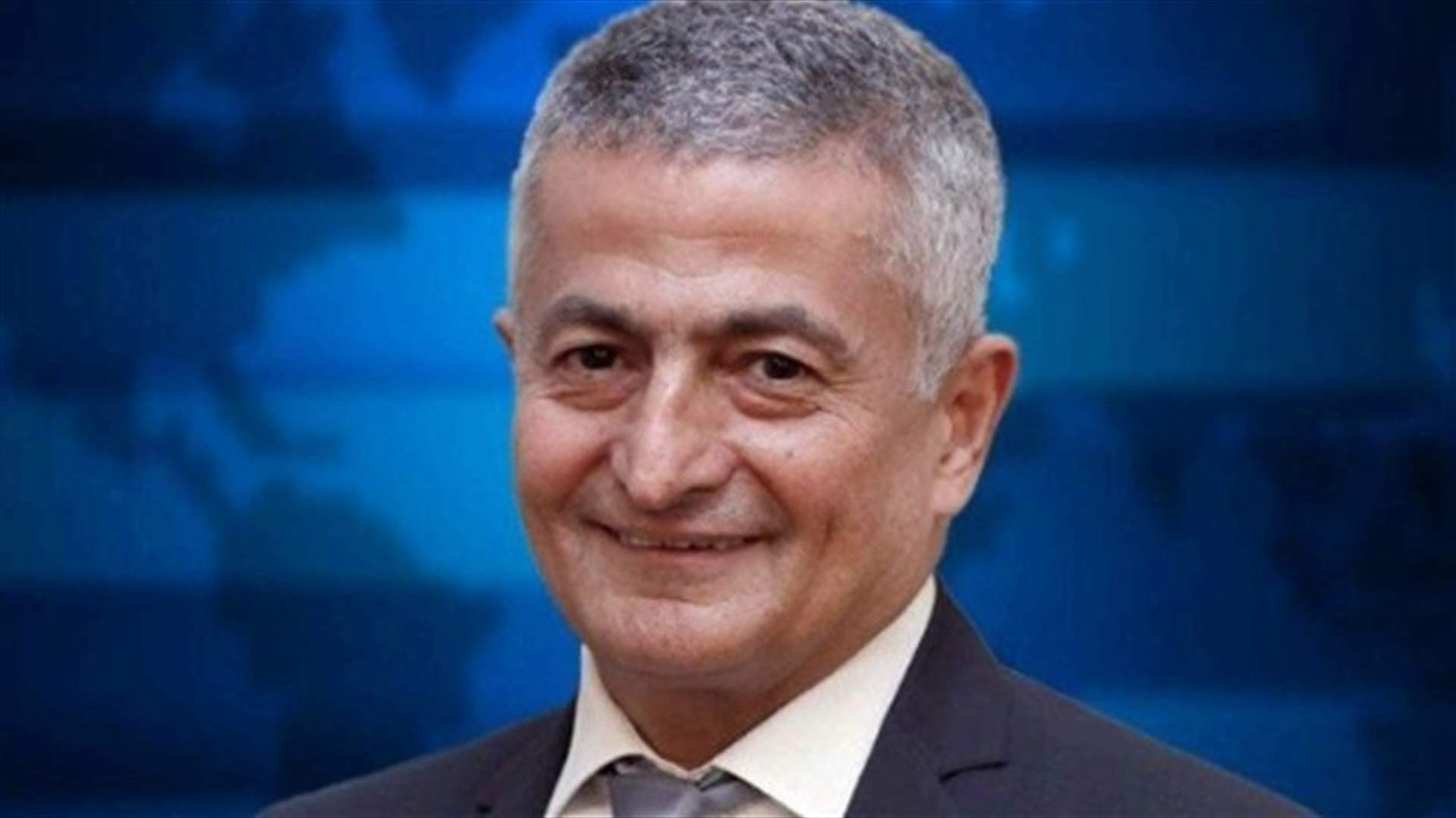 الخليل وقع قرارا بتمديد مهلة تقديم التصريح السنوي والبيان بصاحب الحق الاقتصادي
