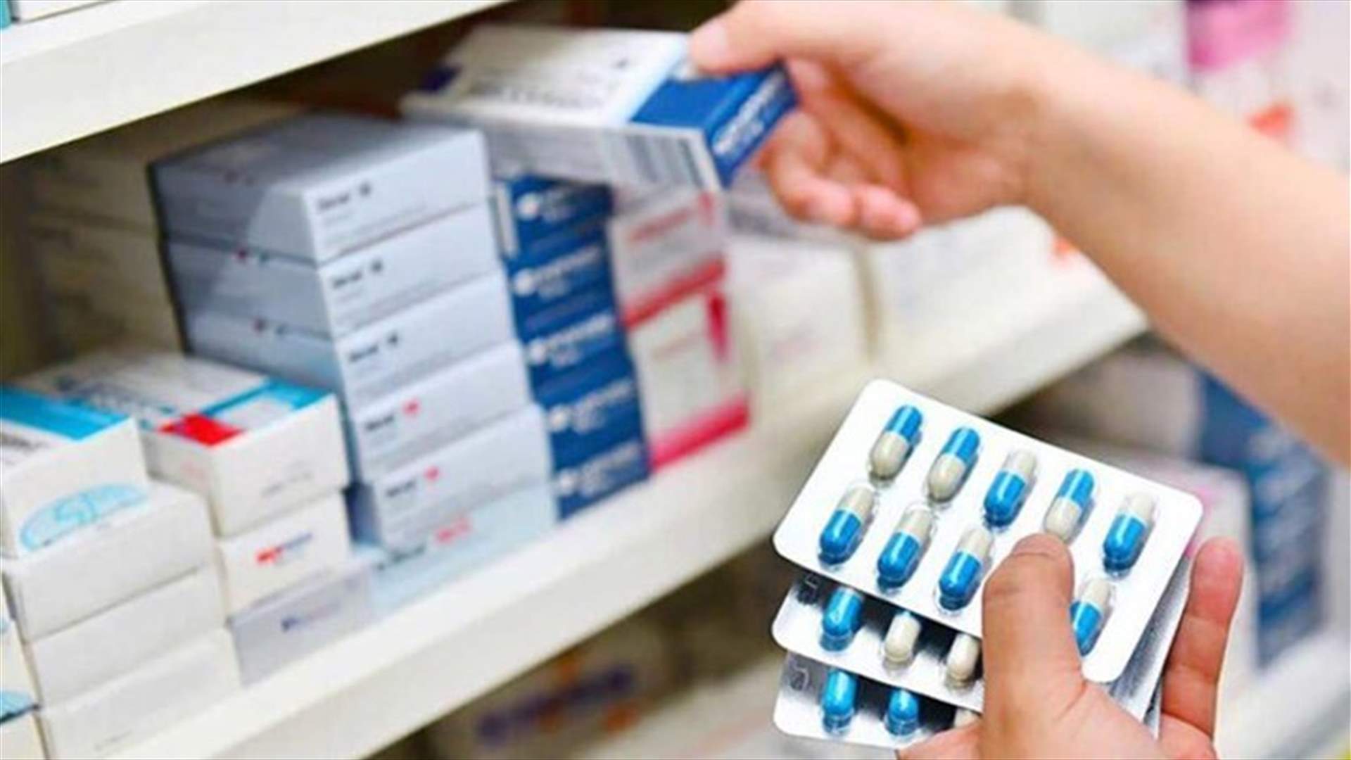 وزير الصحة: من المتوقع بدء وصول الأدوية خلال الفترة القريبة المقبلة
