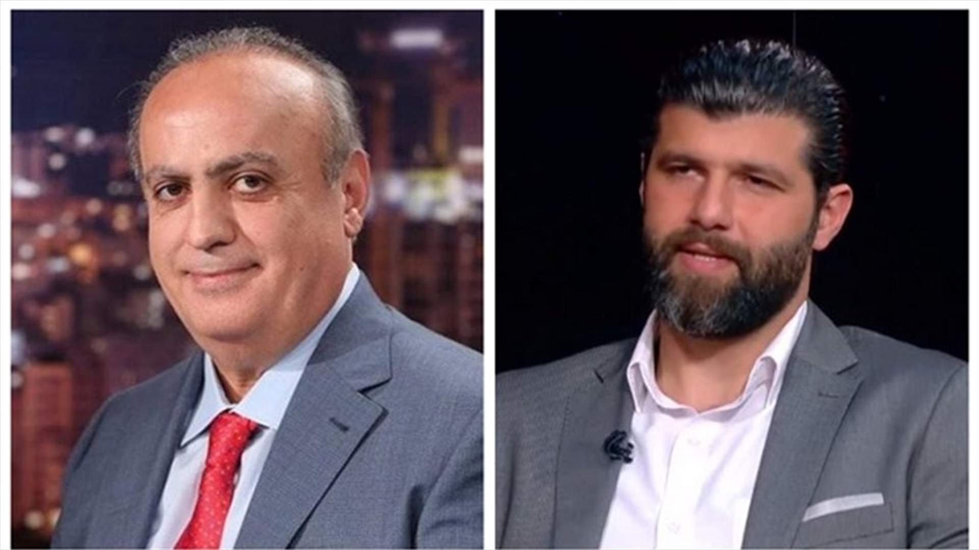 محمد فارس يقلّد وئام وهاب في &quot;قبل وبعد&quot;.. هل الطاقة الشمسية هي الحل لأزمة الكهرباء؟ (فيديو)