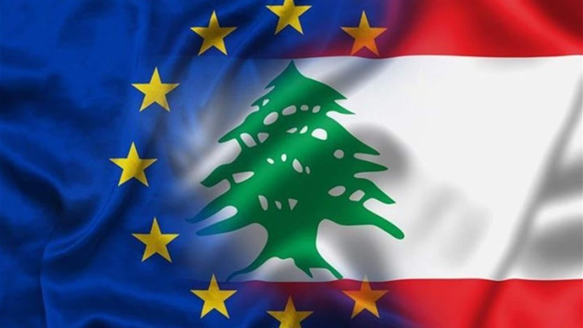 الأسبوع الثاني لبعثة الإتحاد الأوروبي لمراقبة الإنتخابات النيابيّة اللبنانيّة ...