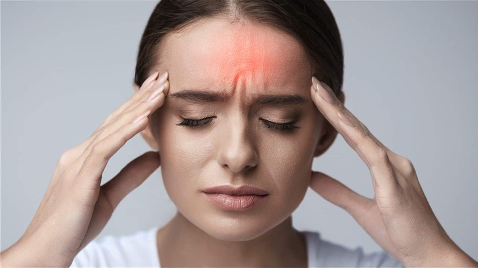 ما هي أسباب تنميل الرأس؟