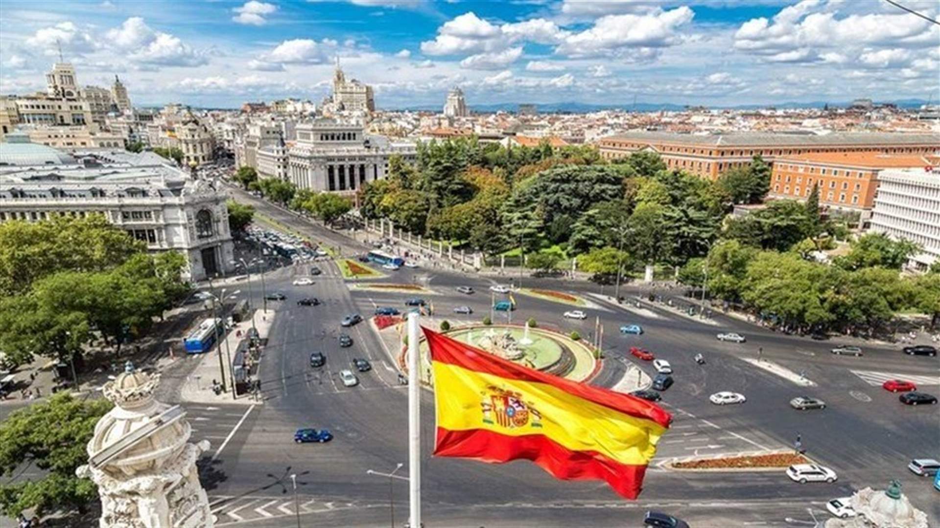 Madrid extends land borders closure with Morocco for 15 days