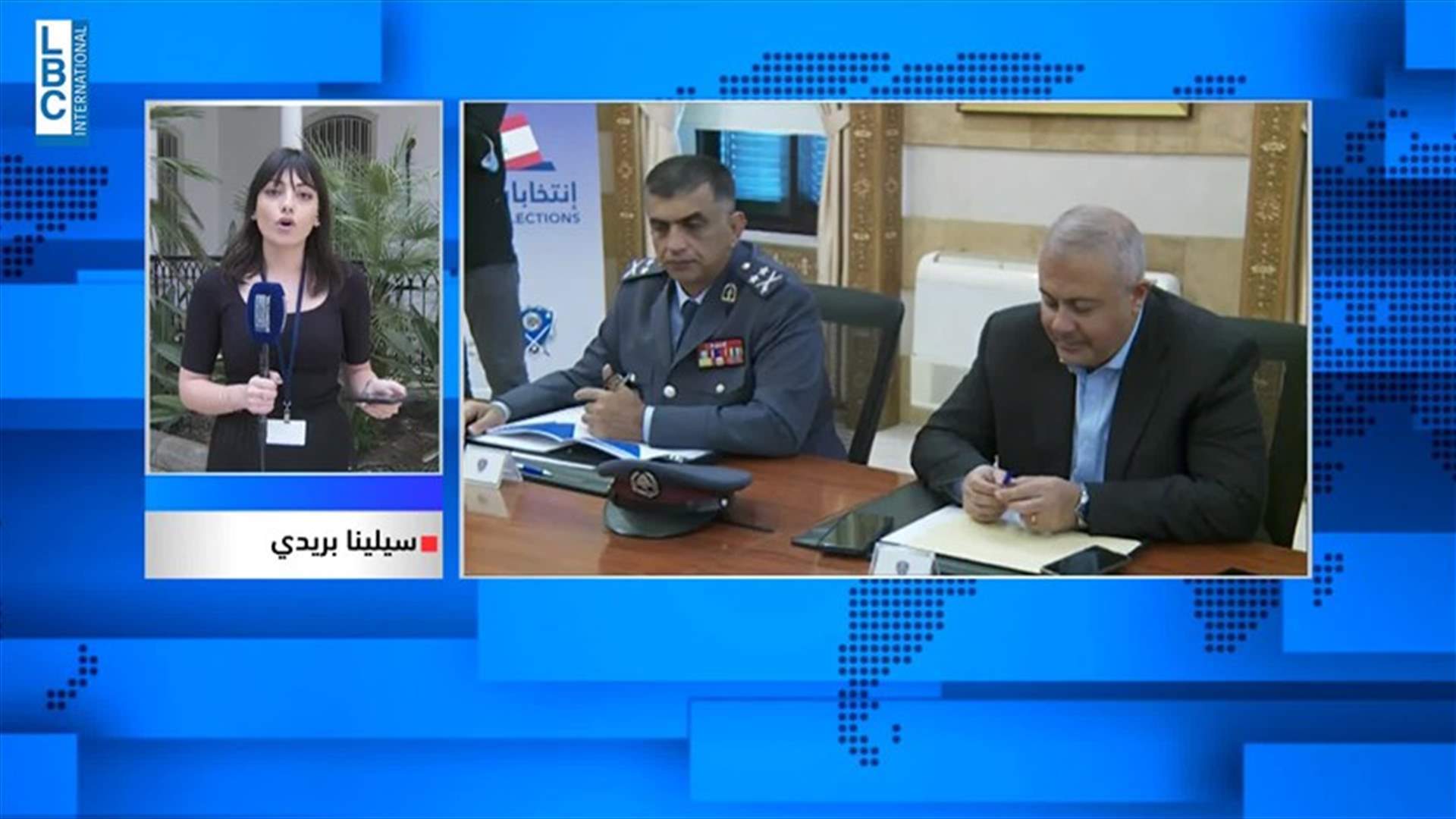 LBCI