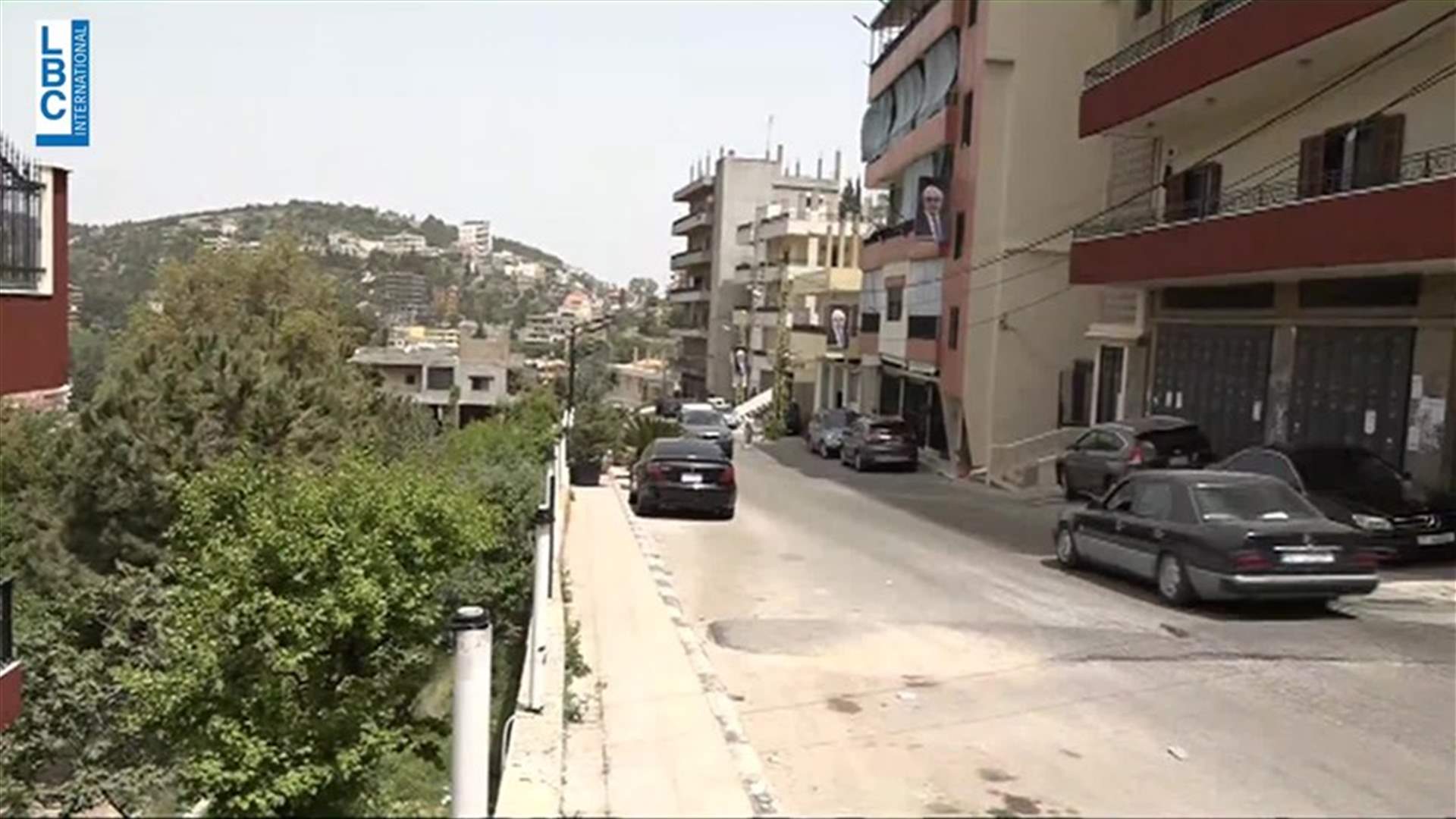 LBCI