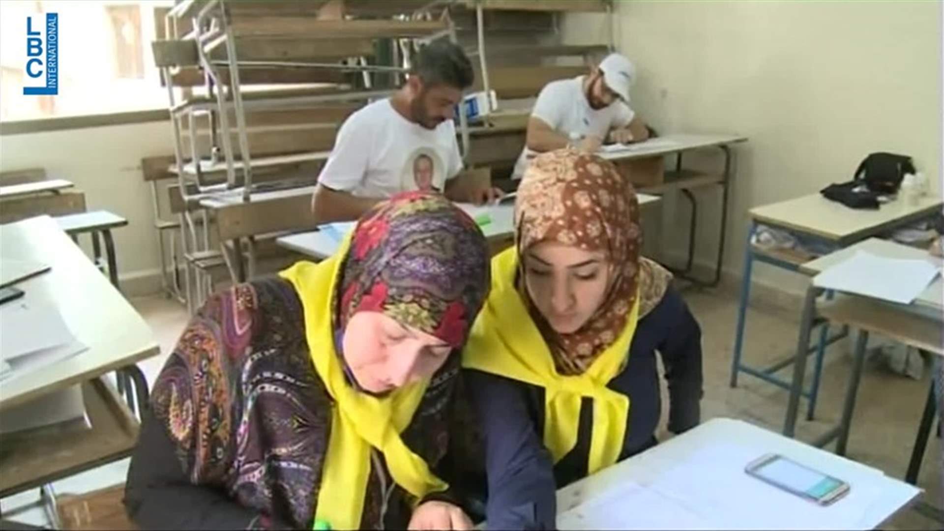 LBCI