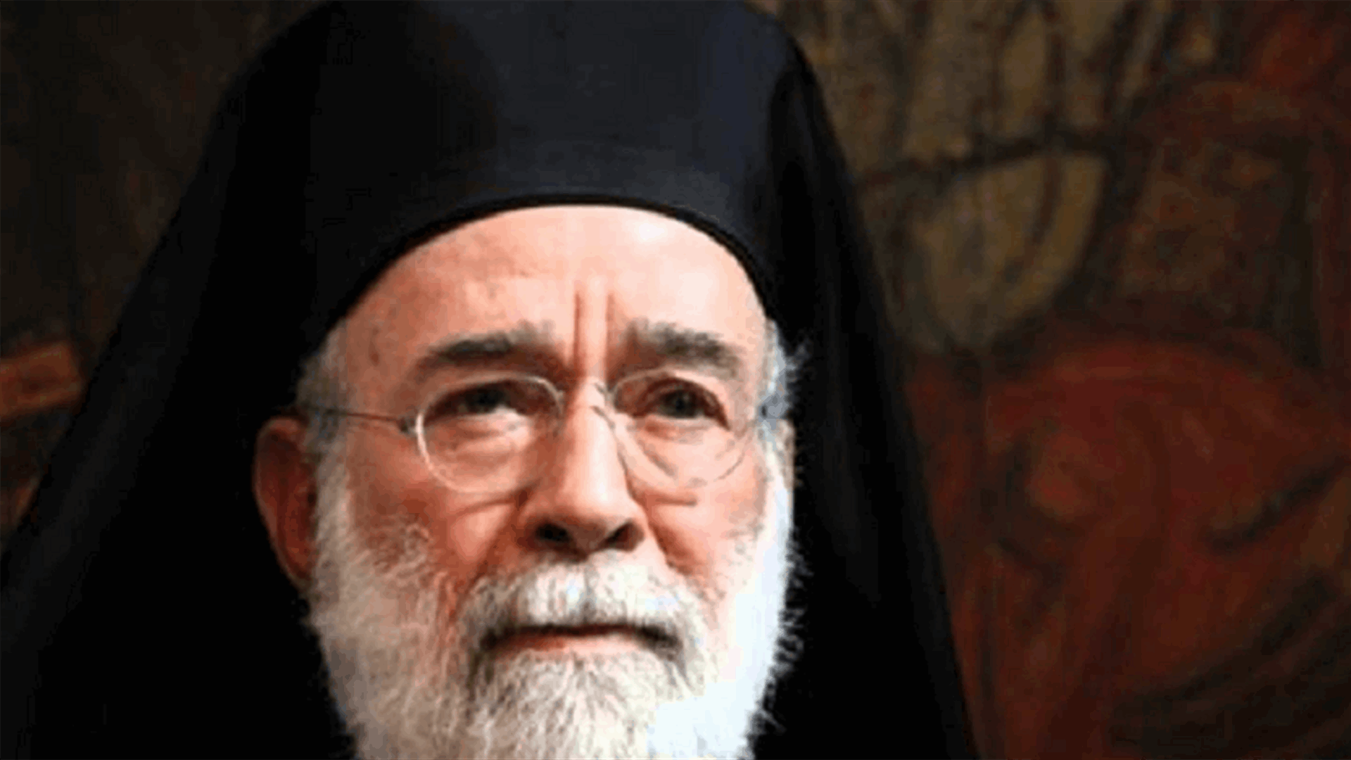 Aoude: Our country needs someone who believes in it and works for it