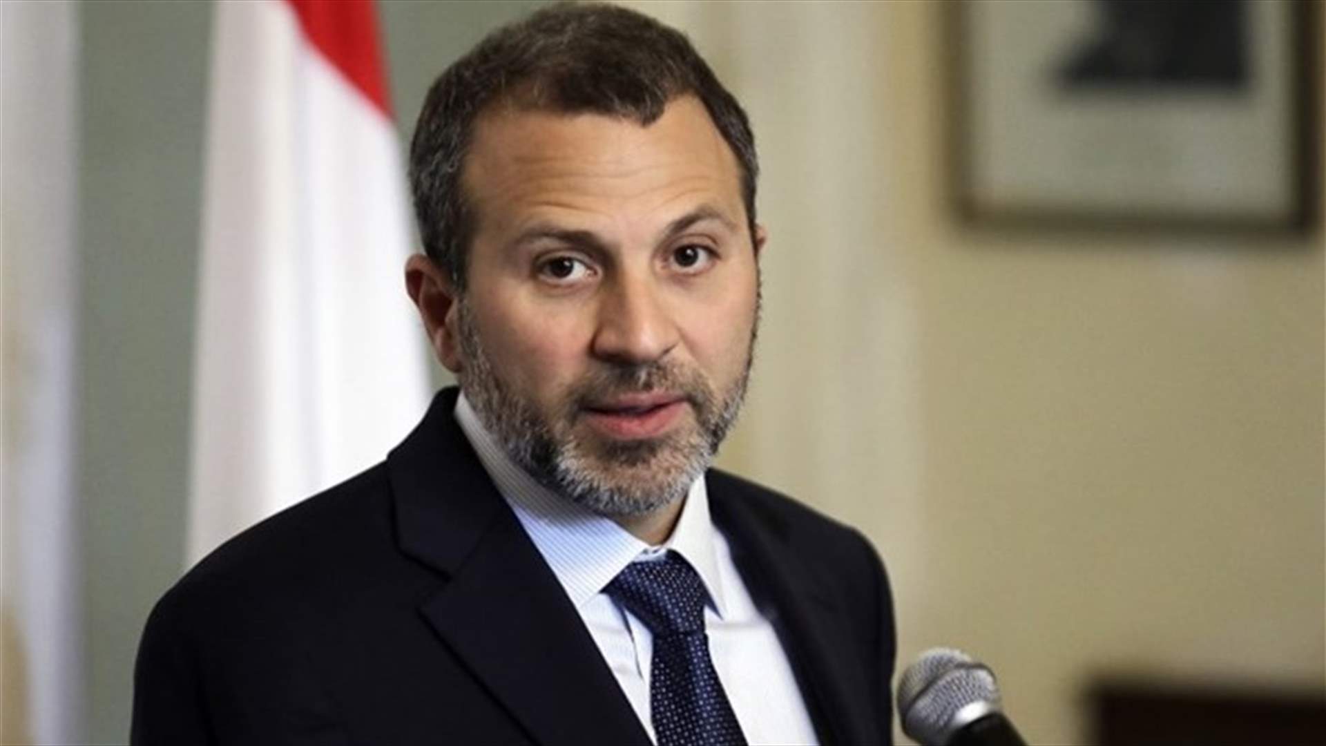باسيل تقدّم بشكوى ضد القوات والكتائب لتجاوزهما سقوف الإنفاق الانتخابي
