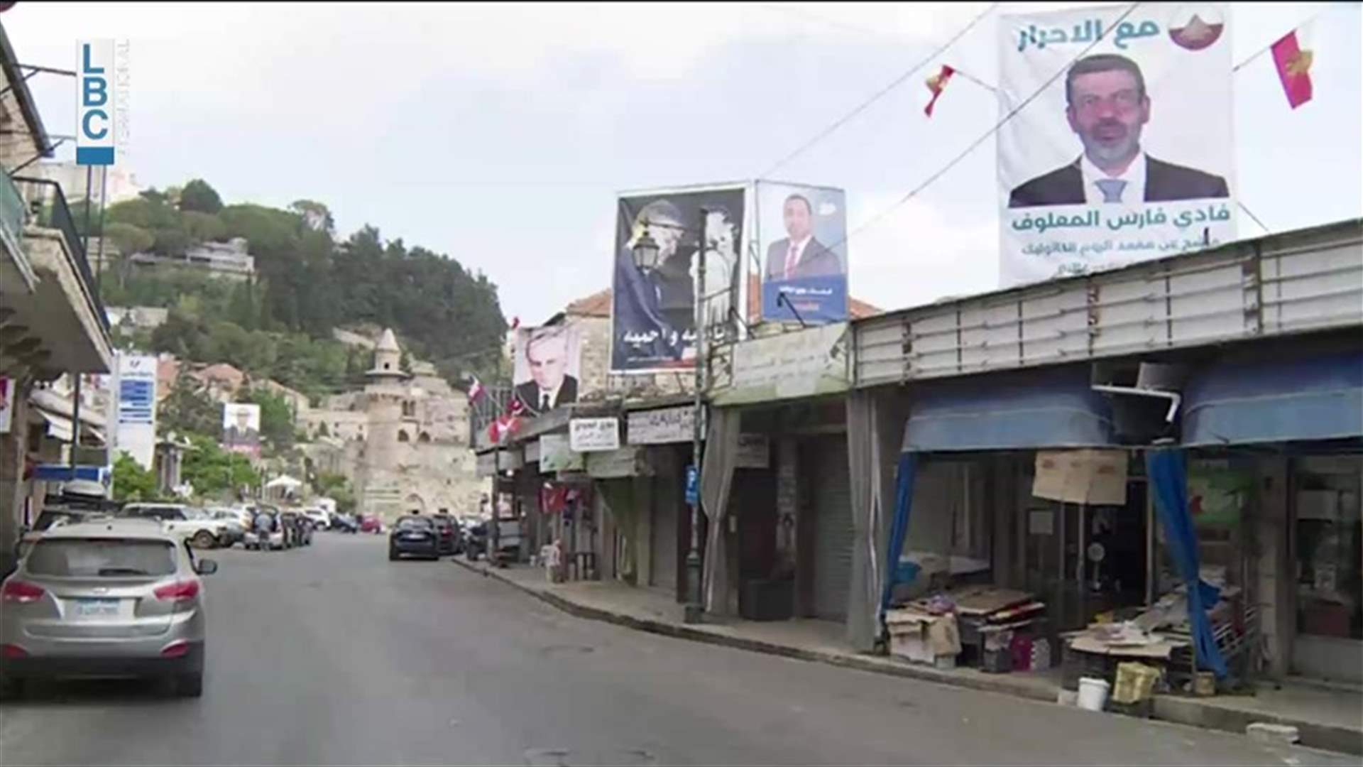 LBCI