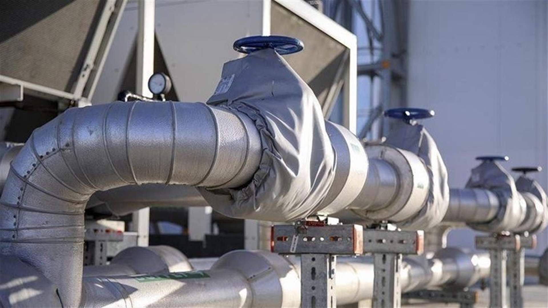 Germany says significantly reduced dependence on Russian energy sources