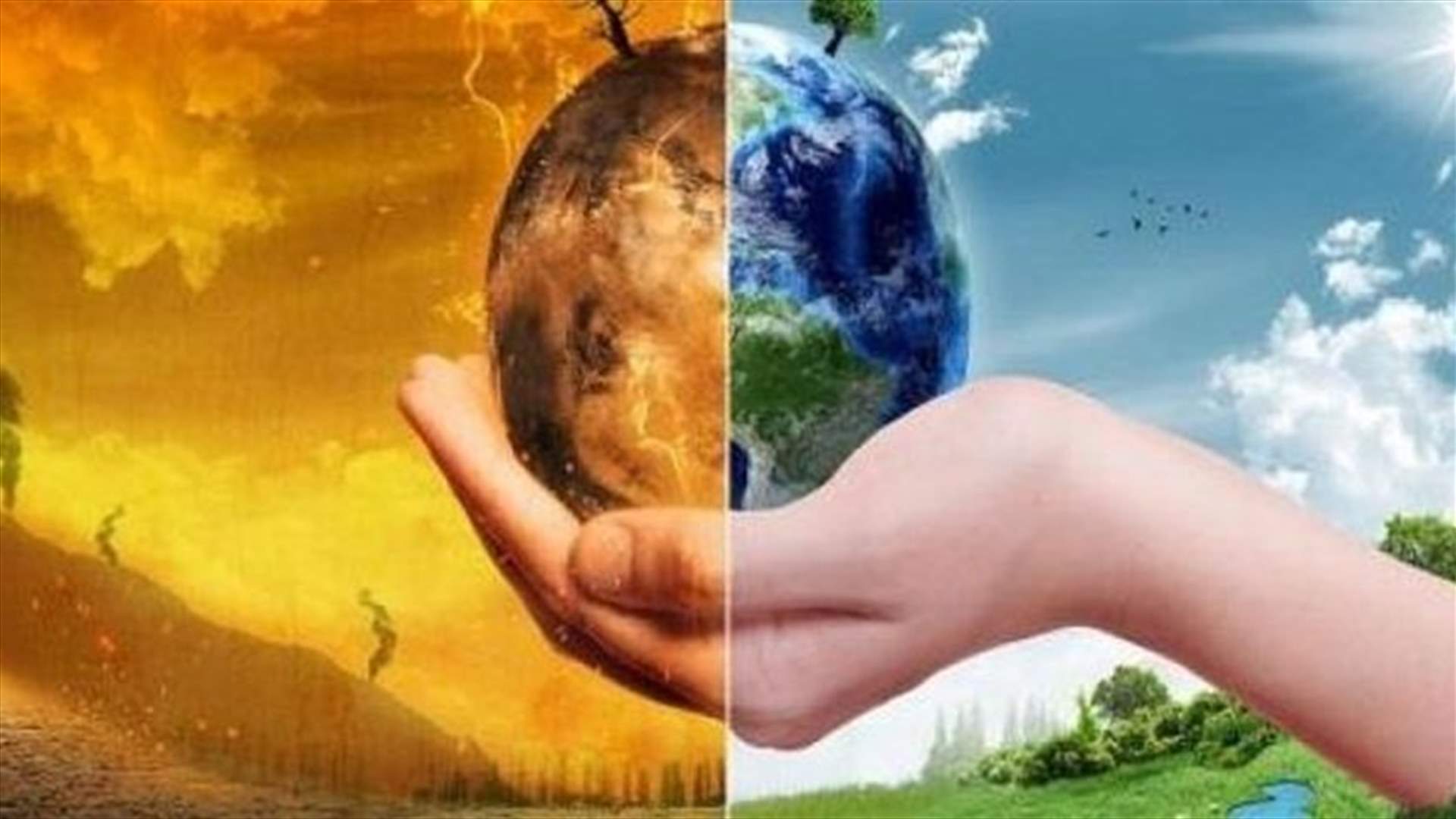 الأمم المتحدة تحضّ الدول الغنيّة على &quot;التحرّك&quot; في مواجهة حال الطوارئ المناخية