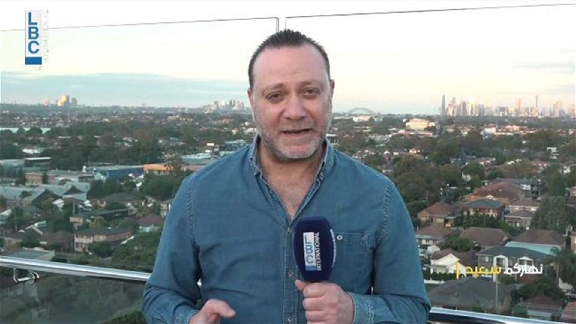 LBCI