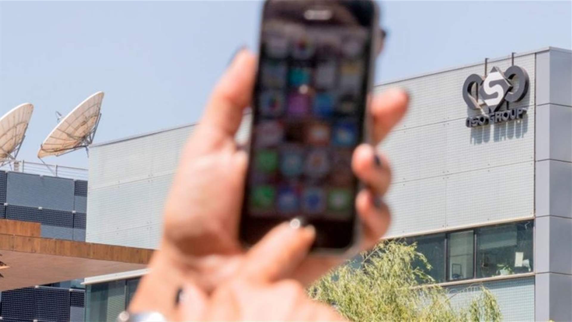 تنصت &quot;خارجي&quot; على هواتف رئيس وزراء إسبانيا ووزيرة الدفاع عبر برنامج بيغاسوس