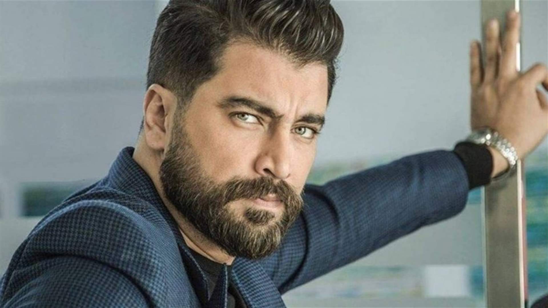 بعد طلاقه ...معتصم النّهار يغيّر إسمه على إنستغرام
