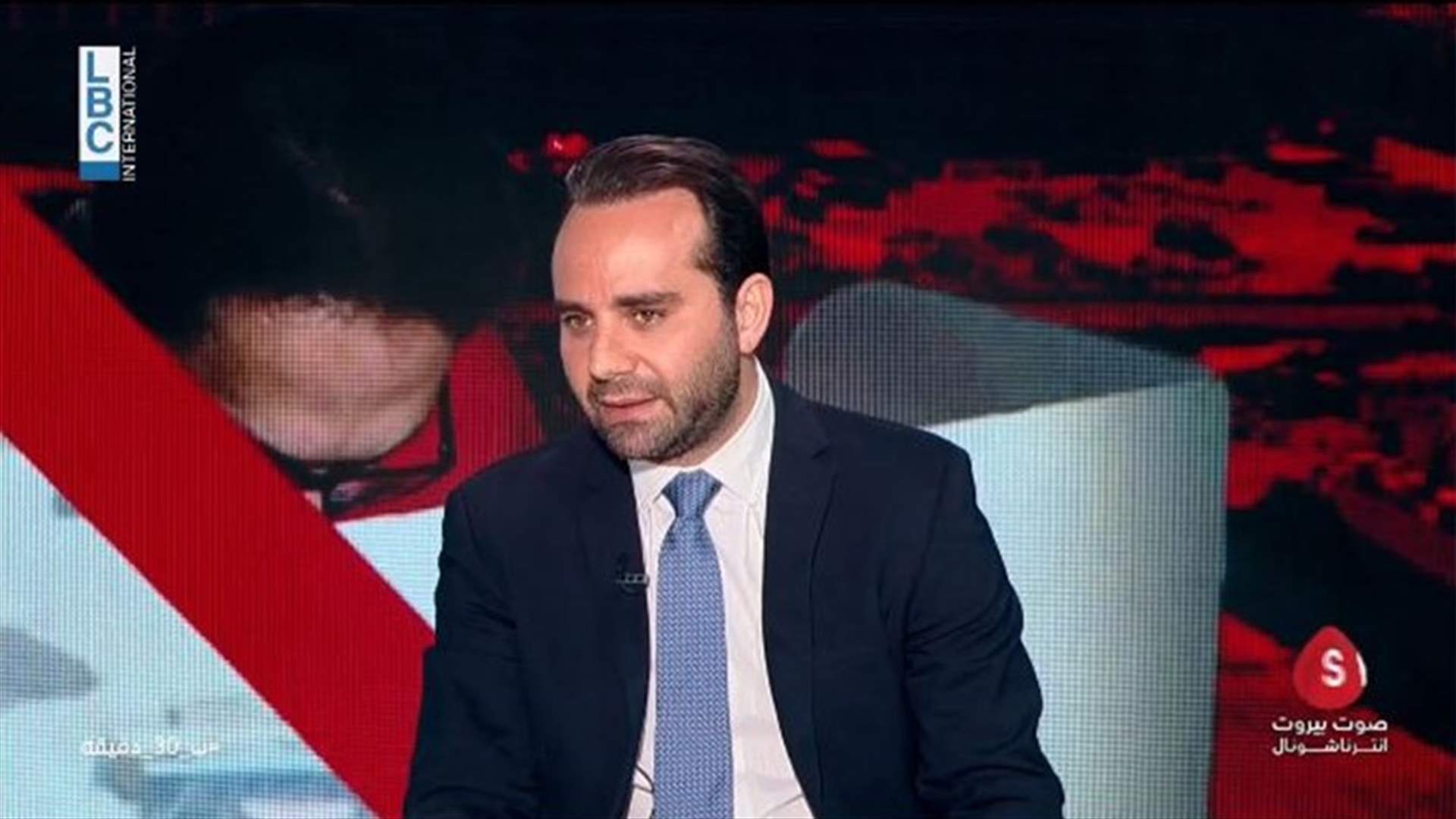 آرا بارداقجيان لـ &quot;بـ30 دقيقة&quot;: هوية لبنان في خطر