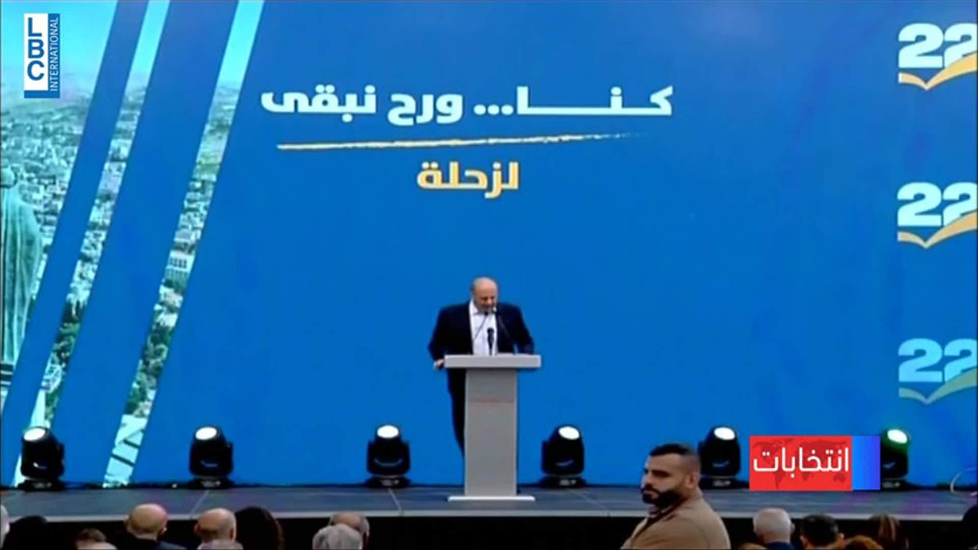 LBCI
