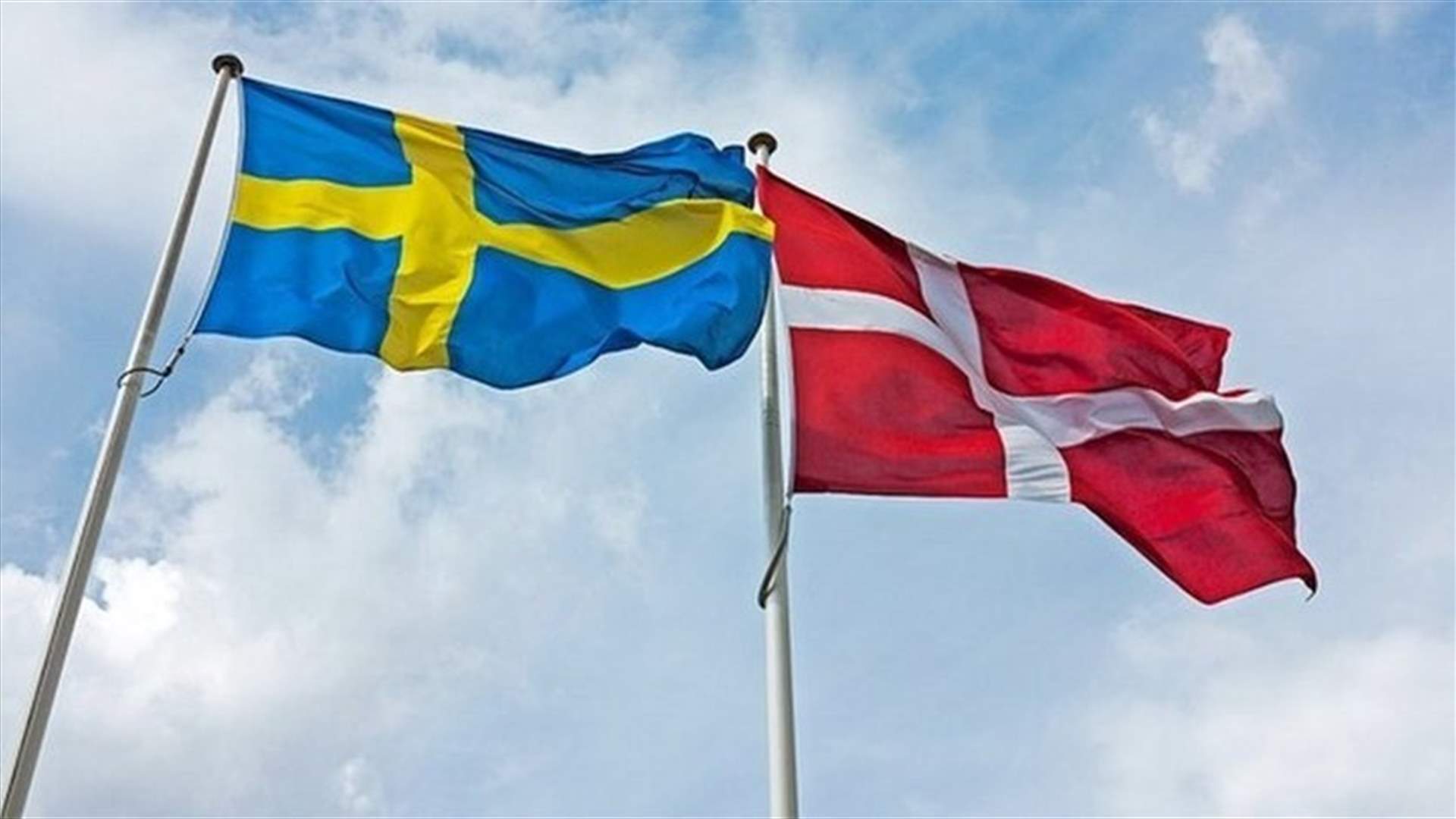 Denmark reopens embassy in Kyiv, Sweden to follow suit