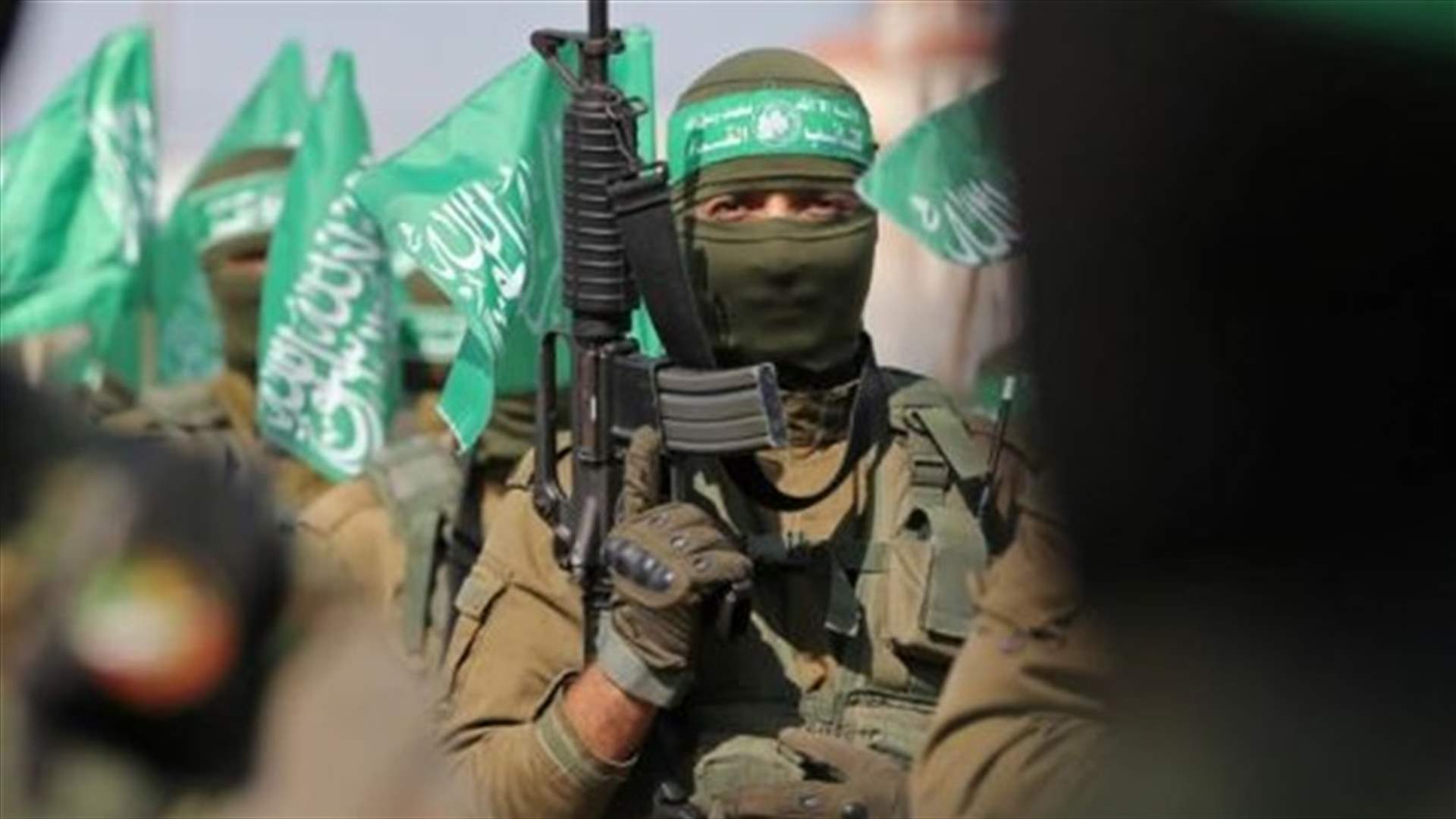 حماس تعلن مسؤوليتها عن هجوم أوقع قتيلًا إسرائيليًا بعد يومين على تبني فتح العملية