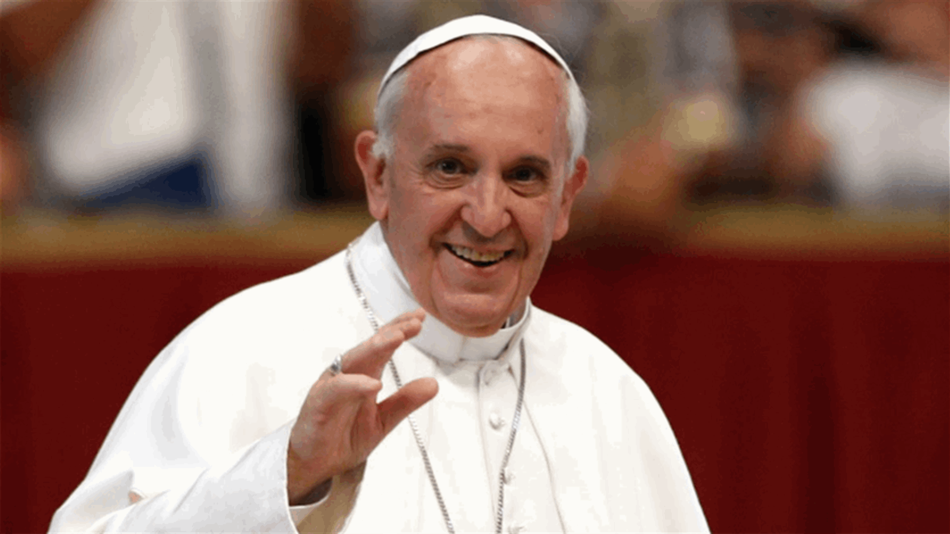 Pope says he wants to go to Moscow to meet Putin over Ukraine - paper